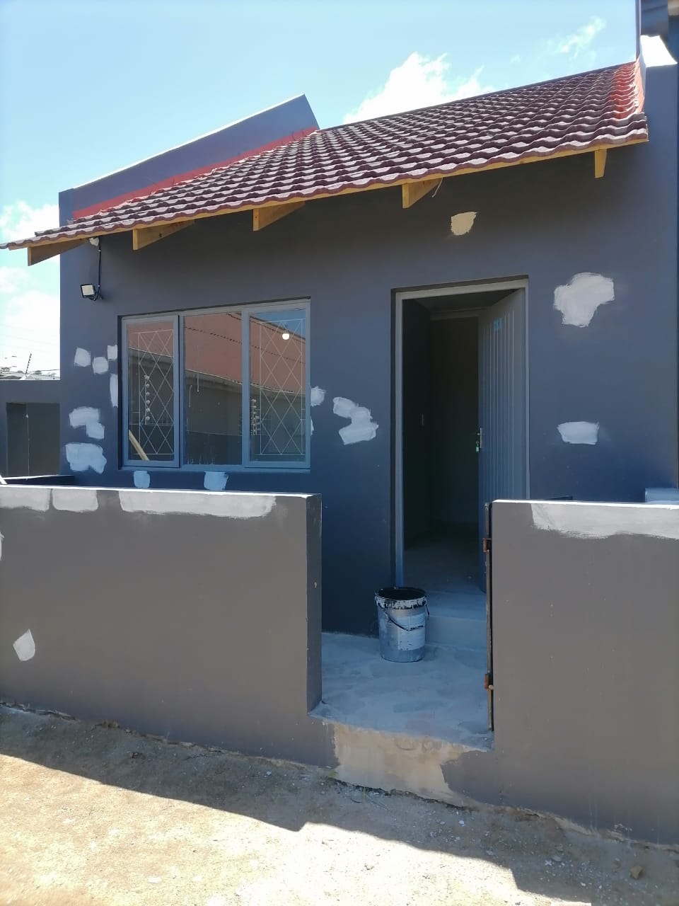 To Let 1 Bedroom Property for Rent in Belgravia Eastern Cape